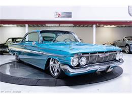 1961 Chevrolet Impala (CC-2084423) for sale in Rancho Cordova, California