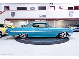 1961 Chevrolet Impala (CC-2084423) for sale in Rancho Cordova, California
