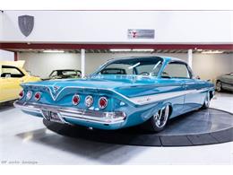 1961 Chevrolet Impala (CC-2084423) for sale in Rancho Cordova, California