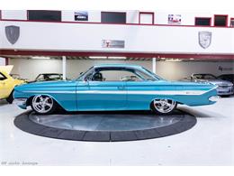 1961 Chevrolet Impala (CC-2084423) for sale in Rancho Cordova, California