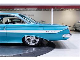 1961 Chevrolet Impala (CC-2084423) for sale in Rancho Cordova, California
