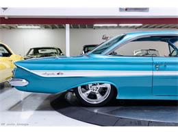1961 Chevrolet Impala (CC-2084423) for sale in Rancho Cordova, California