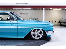 1961 Chevrolet Impala (CC-2084423) for sale in Rancho Cordova, California