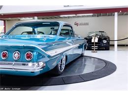 1961 Chevrolet Impala (CC-2084423) for sale in Rancho Cordova, California