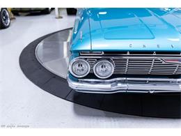 1961 Chevrolet Impala (CC-2084423) for sale in Rancho Cordova, California