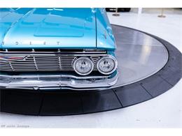 1961 Chevrolet Impala (CC-2084423) for sale in Rancho Cordova, California