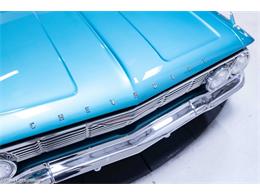 1961 Chevrolet Impala (CC-2084423) for sale in Rancho Cordova, California