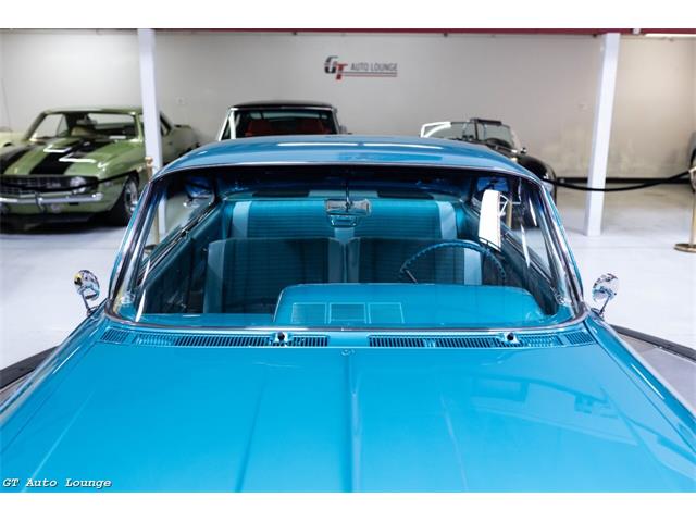 1961 Chevrolet Impala (CC-2084423) for sale in Rancho Cordova, California