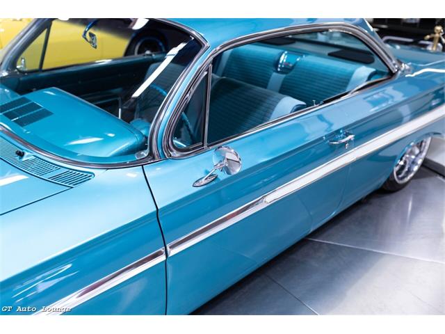 1961 Chevrolet Impala (CC-2084423) for sale in Rancho Cordova, California