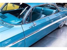 1961 Chevrolet Impala (CC-2084423) for sale in Rancho Cordova, California
