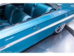 1961 Chevrolet Impala (CC-2084423) for sale in Rancho Cordova, California