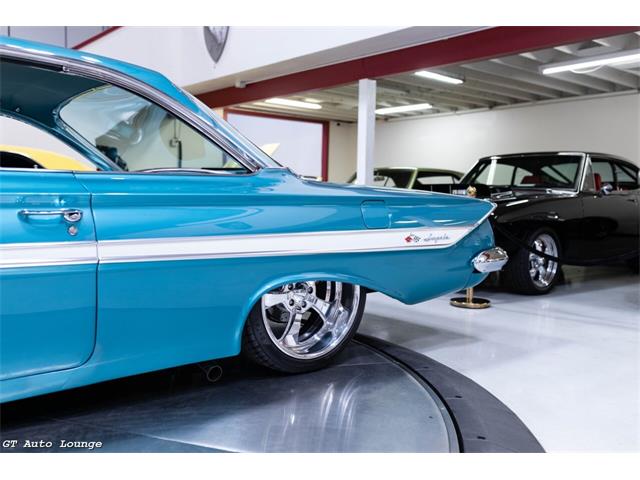1961 Chevrolet Impala (CC-2084423) for sale in Rancho Cordova, California