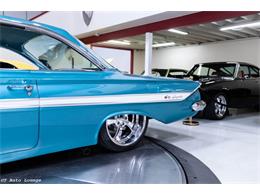1961 Chevrolet Impala (CC-2084423) for sale in Rancho Cordova, California