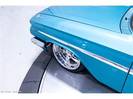 1961 Chevrolet Impala (CC-2084423) for sale in Rancho Cordova, California