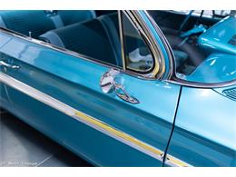1961 Chevrolet Impala (CC-2084423) for sale in Rancho Cordova, California