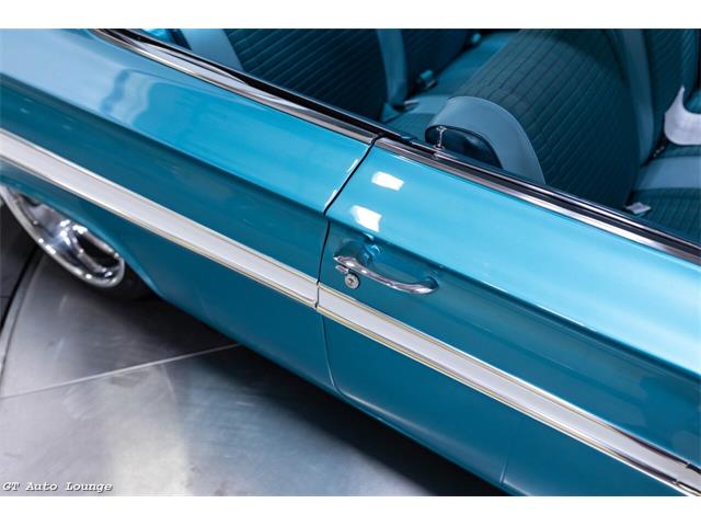 1961 Chevrolet Impala (CC-2084423) for sale in Rancho Cordova, California