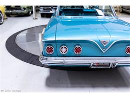 1961 Chevrolet Impala (CC-2084423) for sale in Rancho Cordova, California