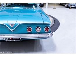 1961 Chevrolet Impala (CC-2084423) for sale in Rancho Cordova, California
