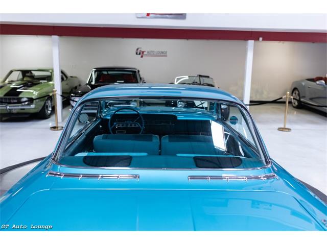1961 Chevrolet Impala (CC-2084423) for sale in Rancho Cordova, California