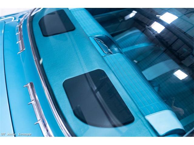 1961 Chevrolet Impala (CC-2084423) for sale in Rancho Cordova, California