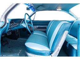 1961 Chevrolet Impala (CC-2084423) for sale in Rancho Cordova, California