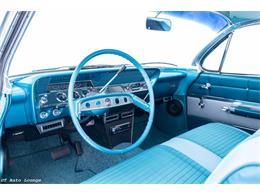 1961 Chevrolet Impala (CC-2084423) for sale in Rancho Cordova, California