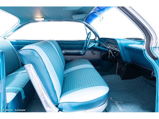 1961 Chevrolet Impala (CC-2084423) for sale in Rancho Cordova, California