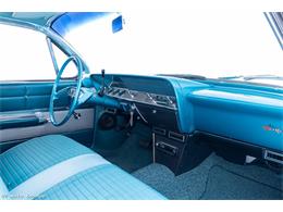 1961 Chevrolet Impala (CC-2084423) for sale in Rancho Cordova, California