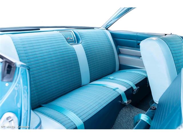 1961 Chevrolet Impala (CC-2084423) for sale in Rancho Cordova, California