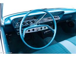 1961 Chevrolet Impala (CC-2084423) for sale in Rancho Cordova, California