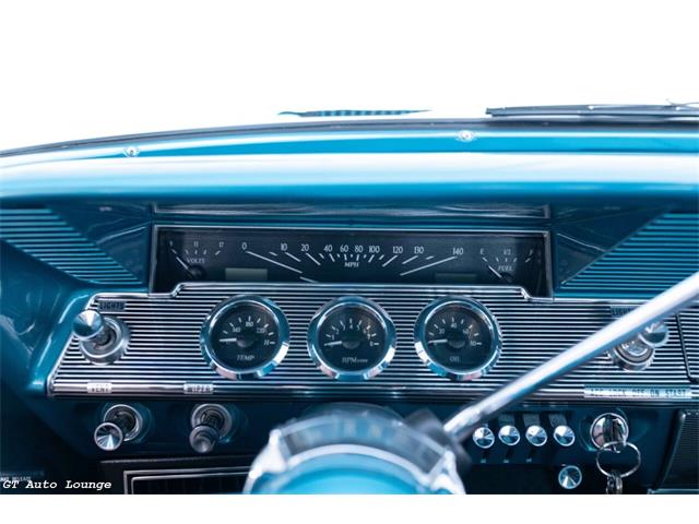 1961 Chevrolet Impala (CC-2084423) for sale in Rancho Cordova, California