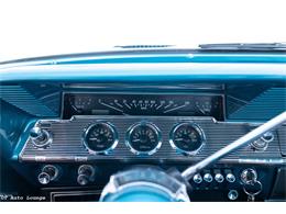 1961 Chevrolet Impala (CC-2084423) for sale in Rancho Cordova, California