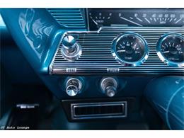 1961 Chevrolet Impala (CC-2084423) for sale in Rancho Cordova, California