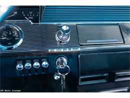 1961 Chevrolet Impala (CC-2084423) for sale in Rancho Cordova, California
