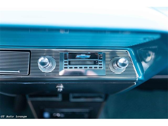 1961 Chevrolet Impala (CC-2084423) for sale in Rancho Cordova, California