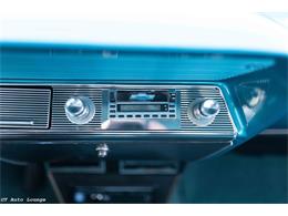 1961 Chevrolet Impala (CC-2084423) for sale in Rancho Cordova, California