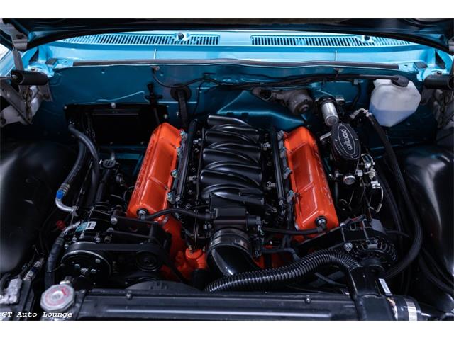 1961 Chevrolet Impala (CC-2084423) for sale in Rancho Cordova, California