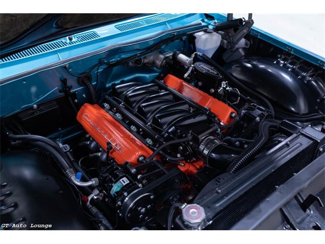 1961 Chevrolet Impala (CC-2084423) for sale in Rancho Cordova, California