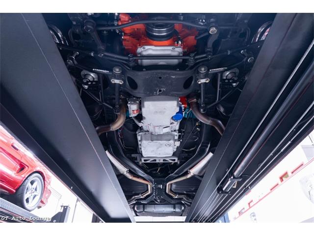 1961 Chevrolet Impala (CC-2084423) for sale in Rancho Cordova, California