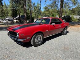 1968 Chevrolet Camaro (CC-2084424) for sale in Grass Valley,  CA