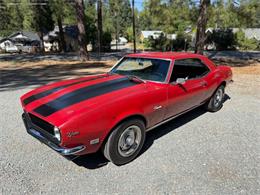 1968 Chevrolet Camaro (CC-2084424) for sale in Grass Valley,  CA