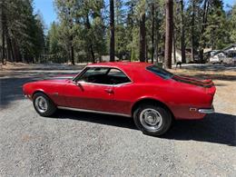 1968 Chevrolet Camaro (CC-2084424) for sale in Grass Valley,  CA