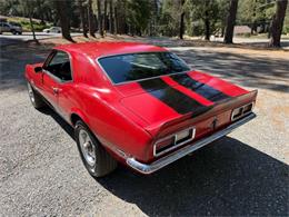 1968 Chevrolet Camaro (CC-2084424) for sale in Grass Valley,  CA