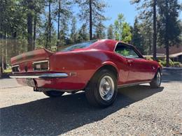 1968 Chevrolet Camaro (CC-2084424) for sale in Grass Valley,  CA