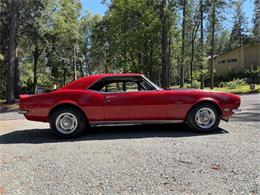 1968 Chevrolet Camaro (CC-2084424) for sale in Grass Valley,  CA