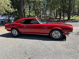 1968 Chevrolet Camaro (CC-2084424) for sale in Grass Valley,  CA
