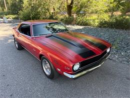 1968 Chevrolet Camaro (CC-2084424) for sale in Grass Valley,  CA