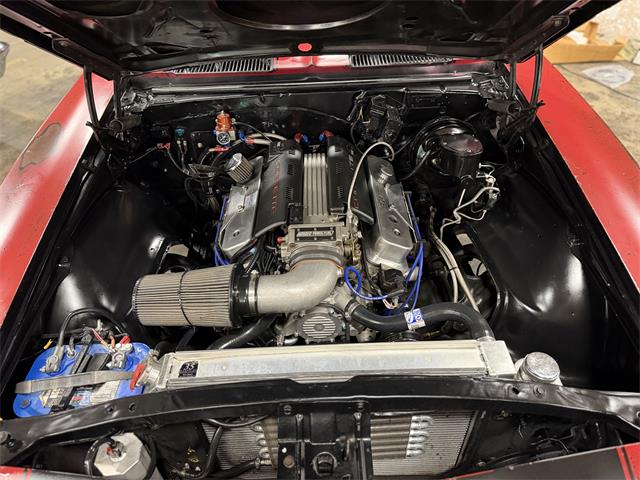 1968 Chevrolet Camaro (CC-2084424) for sale in Grass Valley,  CA