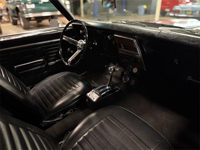 1968 Chevrolet Camaro (CC-2084424) for sale in Grass Valley,  CA