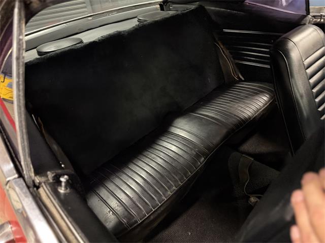 1968 Chevrolet Camaro (CC-2084424) for sale in Grass Valley,  CA